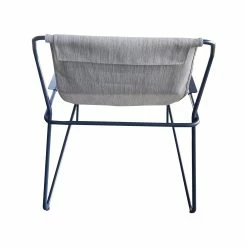 Deals 🤩 Australia Sale - Marquee Edie Relaxing Chair - Indigo 🛒 -MARQUEE Store 0c19230e51c64a1f8033eaf1b947458d