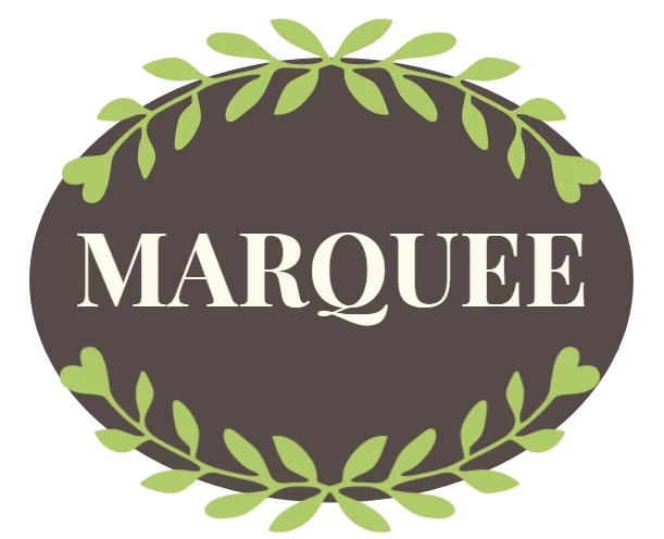 MARQUEE Store