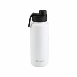 Brand new ✨ Australia Sale - Marquee 1100ml White Insulated Drink Bottle ❤️