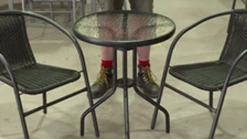 Cheapest 🔔 Australia Sale - Marquee Black 3 Piece Wicker Bistro Set ✨ -MARQUEE Store 147d50824f584c47bc2f60c3d96f6312