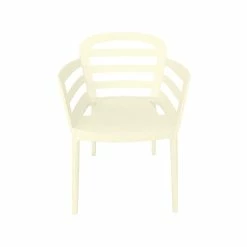 Top 10 ✨ Australia Sale - Marquee Off White Mondo Dining Chair 🎁 -MARQUEE Store 1665cef5fc1443f49c4dcfde6ce2fa48