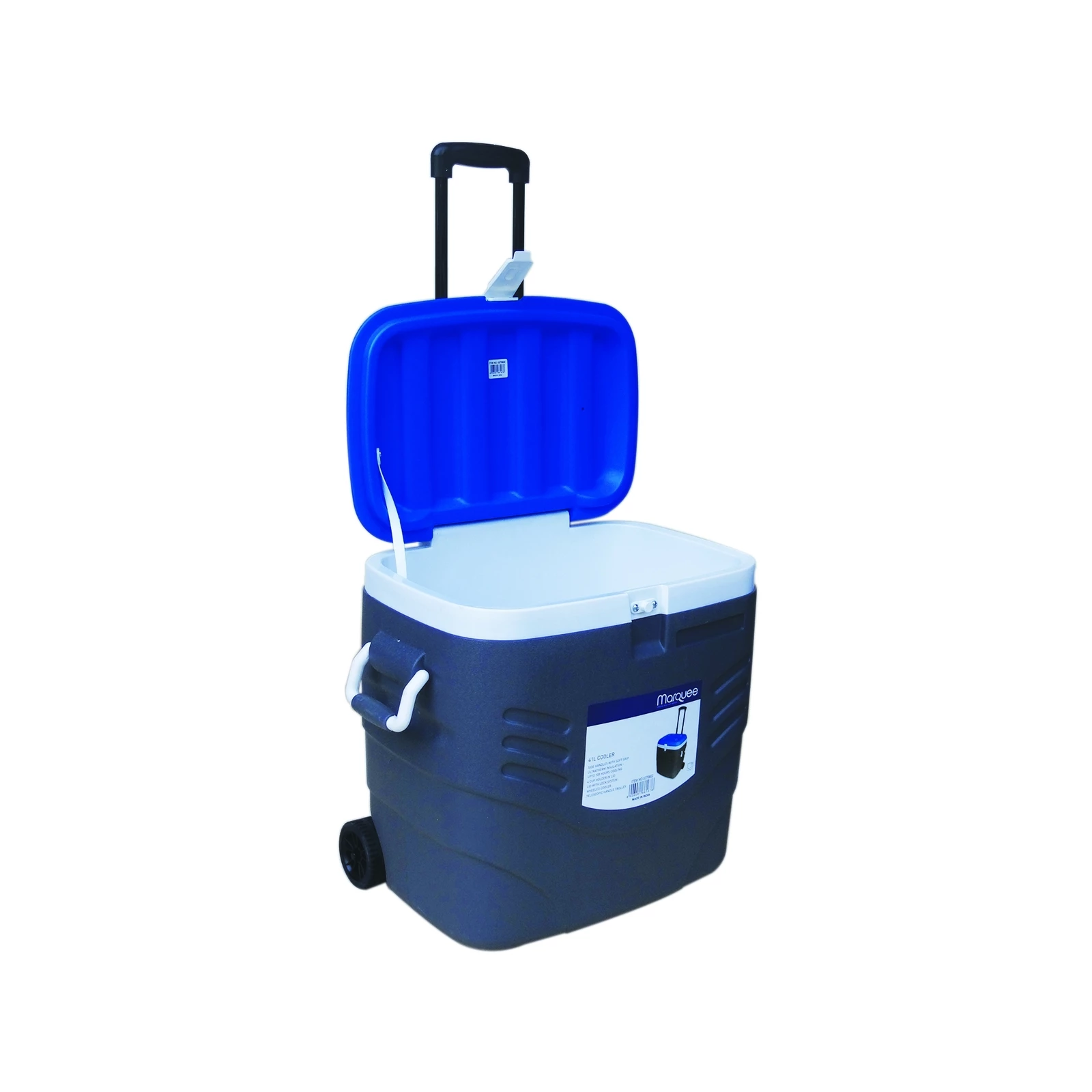 Best reviews of ✔️ Australia Sale - Marquee 40L Cooler With Trolley 🎁 4 Best reviews of ✔️ Australia Sale - Marquee 40L Cooler With Trolley 🎁 - Image 4