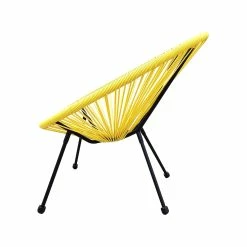 Hot Sale 🎁 Marquee Yellow Kids Verna Chair - To Australia 👏 -MARQUEE Store 20b49e50c9fd4b0cbde00c4d0df3b455