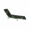 New ⭐ Australia Sale - Marquee Adjustable Sunlounge - Palm 🛒