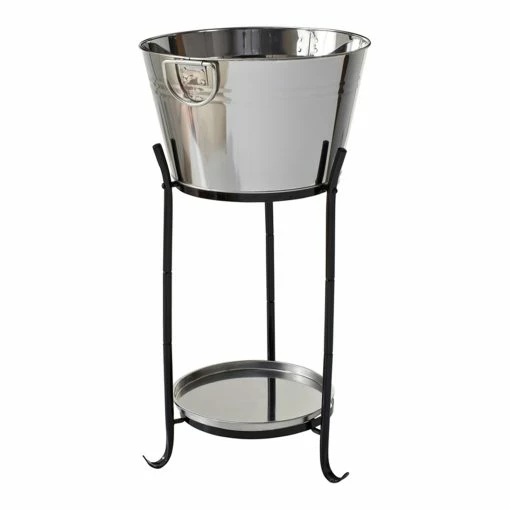 Flash Sale π― Marquee 20L Stainless Steel Drinks Cooler With Stand Silver / Black - To Australia β€οΈ 1 Flash Sale π― Marquee 20L Stainless Steel Drinks Cooler With Stand Silver / Black - To Australia β€οΈ -MARQUEE Store 26a8c86d768842218d8624c5d4cd80a0