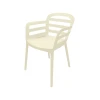 Top 10 ✨ Australia Sale - Marquee Off White Mondo Dining Chair 🎁