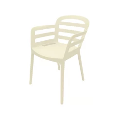 Top 10 ✨ Australia Sale - Marquee Off White Mondo Dining Chair 🎁