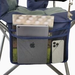 Budget ⌛ Australia Only - Marquee Outback Camp Chair 🔥 -MARQUEE Store 34c0639641304f259834d8a2fb3e9bca