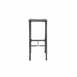 Brand new ✔️ Australia Only - Marquee Bayfield Wicker Bar Stool Other ✔️ -MARQUEE Store 38bc438940d44d8180bc8cbb2fb87d05
