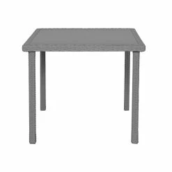 Best Pirce 🎁 Marquee 150 X 90cm Bayfield Wicker Dining Table Other - To Australia 😍 -MARQUEE Store 395974ccae104da39024ced86ad6b61a