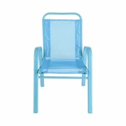 Top 10 🎉 Australia Only - Marquee Blue Kids Sling Chair 👍 -MARQUEE Store 3fba5e5b0a0440da93aca6c916ef421b
