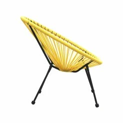 Hot Sale 🎁 Marquee Yellow Kids Verna Chair - To Australia 👏 -MARQUEE Store 4a25303e54f54276a1c6aa2fdce65ba2