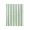 Best reviews of 🥰 Australia Only - Marquee 1.5 X 1.8m Green Striped Recycled Picnic Rug Stripe Green Bay / Green Tint 👍