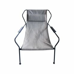 Deals 🤩 Australia Sale - Marquee Edie Relaxing Chair - Indigo 🛒 -MARQUEE Store 4ab622b848d047e7a8478f591fa7fc6a