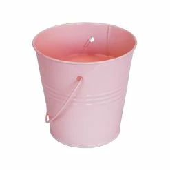 Flash Sale ๐คฉ Marquee Pink Steel Tin Citronella Candle - To Australia โจ