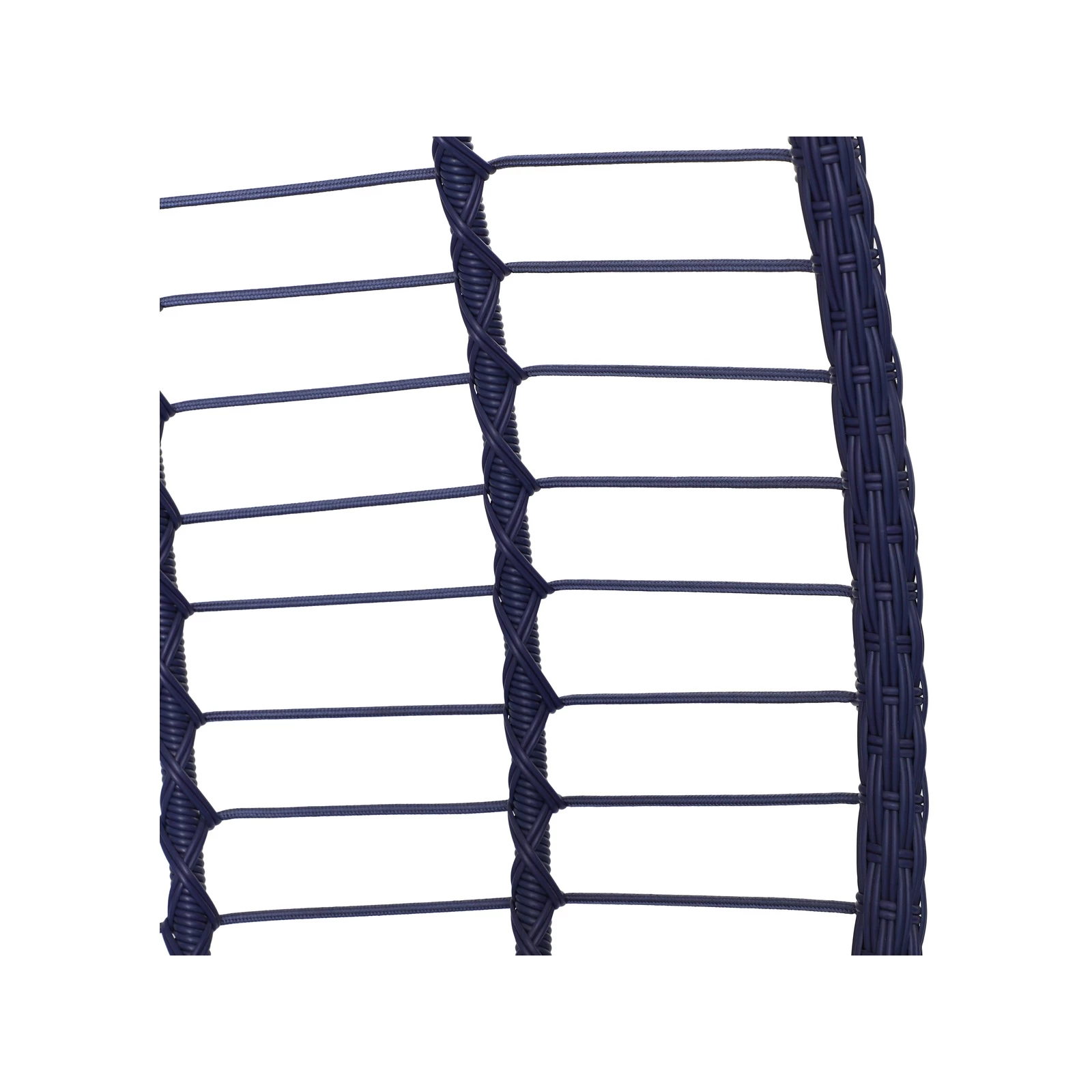 Buy 😀 Australia Only - Marquee Indigo Foldable Hanging Egg Chair 💯 5 Buy 😀 Australia Only - Marquee Indigo Foldable Hanging Egg Chair 💯 - Image 5