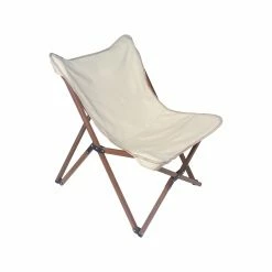 Cheap 😉 Australia Sale - Marquee Timber Look Folding Canvas Chair 🛒