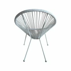 Flash Sale 🤩 Australia Sale - Marquee Coconut Milk Verna Chair 🤩 -MARQUEE Store 644554fa8c2144f0908b9209c8a03105