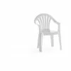 Cheap 👏 Marquee White Kids Resin Chair Other - To Australia 🎉