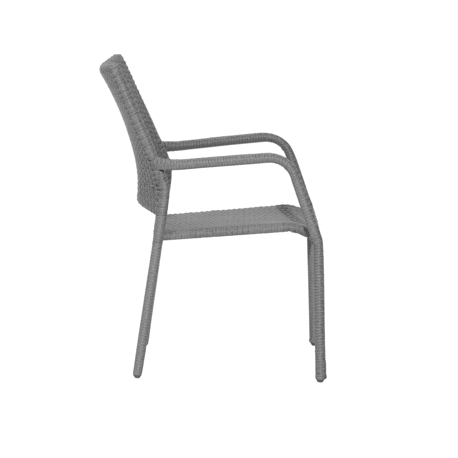 Best reviews of ✔️ Marquee Bayfield Wicker Dining Chair Grey - To Australia ⭐ 2 Best reviews of ✔️ Marquee Bayfield Wicker Dining Chair Grey - To Australia ⭐ - Image 2