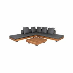 Cheapest 🎉 Australia Only - Marquee Los Angeles Corner Lounge Set ⌛