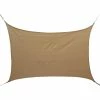 Discount ⭐ Australia Sale - Marquee 3 X 5m Beige Rectangular Shade Sail Other ⭐