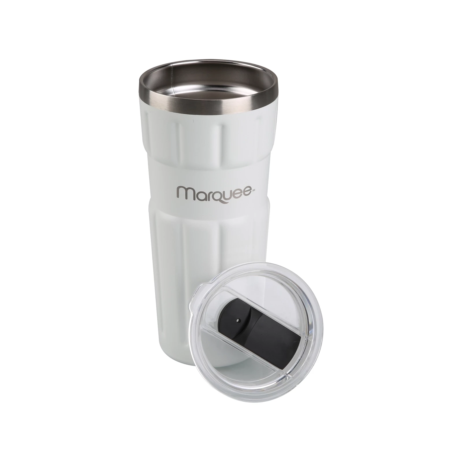 Deals 🛒 Australia Only - Marquee 560ml Wall Insulated Thermal Tumbler 😀 2 Deals 🛒 Australia Only - Marquee 560ml Wall Insulated Thermal Tumbler 😀 - Image 2
