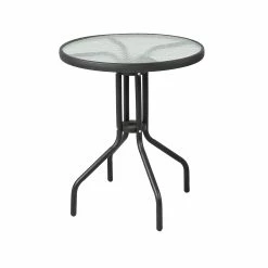 Cheapest 🔔 Australia Sale - Marquee Black 3 Piece Wicker Bistro Set ✨ -MARQUEE Store 754d28cb7f5048589fd713258ccf6ece