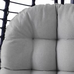 Buy 😀 Australia Only - Marquee Indigo Foldable Hanging Egg Chair 💯 16 Buy 😀 Australia Only - Marquee Indigo Foldable Hanging Egg Chair 💯 -MARQUEE Store 786c03b89ecf4a9bb38ff722c778d4aa