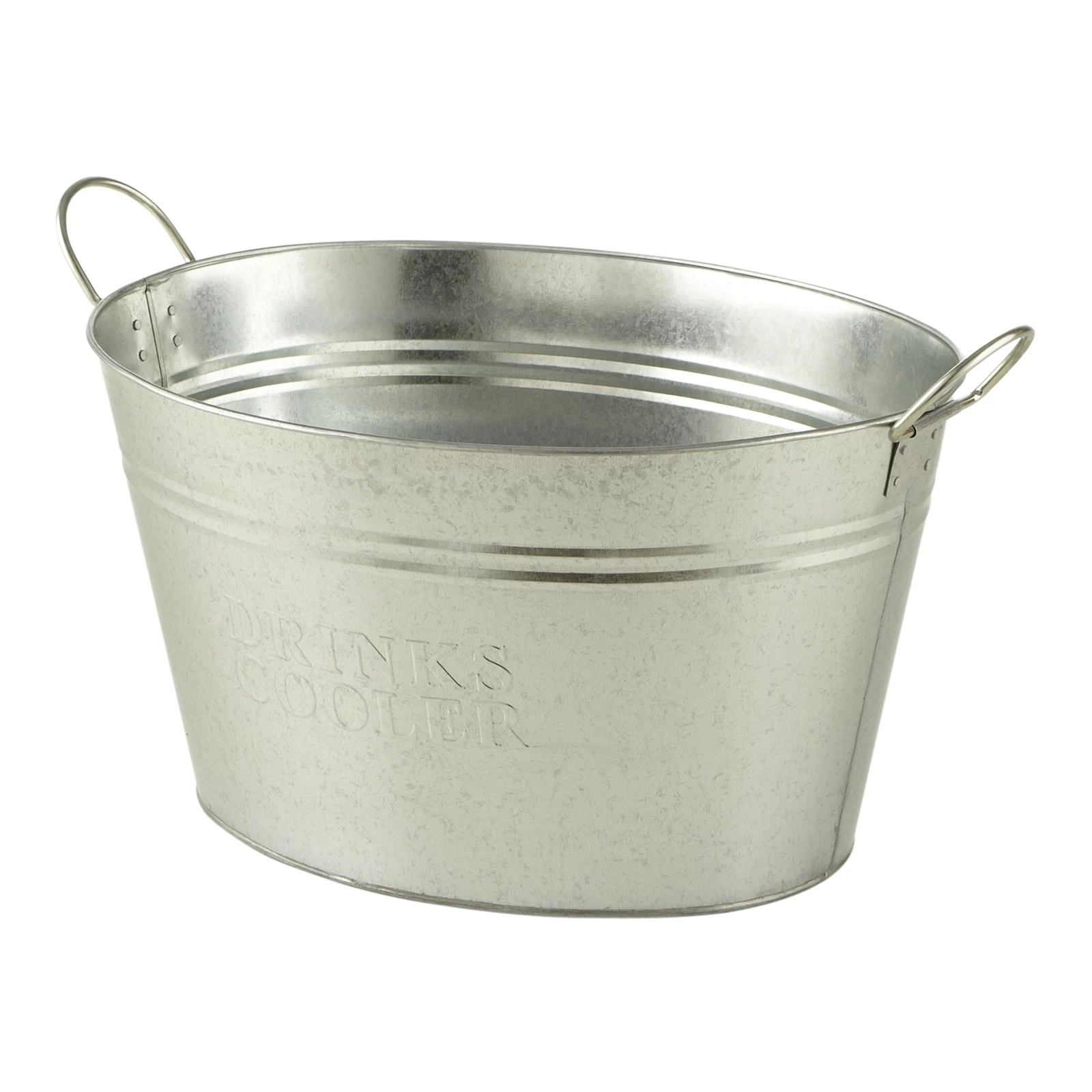 Top 10 โ๏ธ Marquee 30L Galvanised Drinks Cooler Ice Bucket White - To Australia ๐งจ 1 Top 10 โ๏ธ Marquee 30L Galvanised Drinks Cooler Ice Bucket White - To Australia ๐งจ