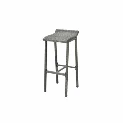 Brand new ✔️ Australia Only - Marquee Bayfield Wicker Bar Stool Other ✔️ -MARQUEE Store 880ba29c5b204c1c9acd7f2035980fd1