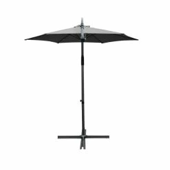Best reviews of 🥰 Australia Sale - Marquee 3m Charcoal Cantilever Umbrella 👏 -MARQUEE Store 8a66f518bb884bc8a7de9ca993098a95