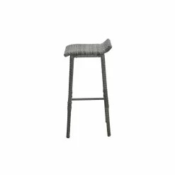 Brand new ✔️ Australia Only - Marquee Bayfield Wicker Bar Stool Other ✔️ -MARQUEE Store 8b8c54f10736448998e9514f70b9afd4