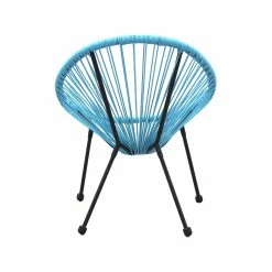 Cheapest 🛒 Marquee Aqua Kids Verna Chair - To Australia 😍 -MARQUEE Store 8dc607d553f746288baa90250867e344