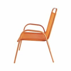 Cheap 😉 Marquee Orange Kids Sling Chair - To Australia 💯 -MARQUEE Store 90b9d1dae39e435ebff7d749f5ddb930