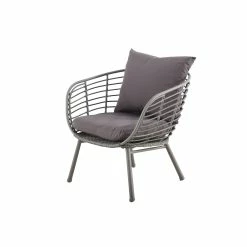 Budget 🌟 Australia Only - Marquee Bayfield Wicker Half Egg Chair Other 🔥 -MARQUEE Store 90c490e49df942619c991928a8fc813e