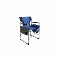 Best reviews of ⌛ Australia Only - Marquee Director Chair With Cool Bag Blue 🤩 -MARQUEE Store 9333bfbc2b054db9a9bf71904e7509dc