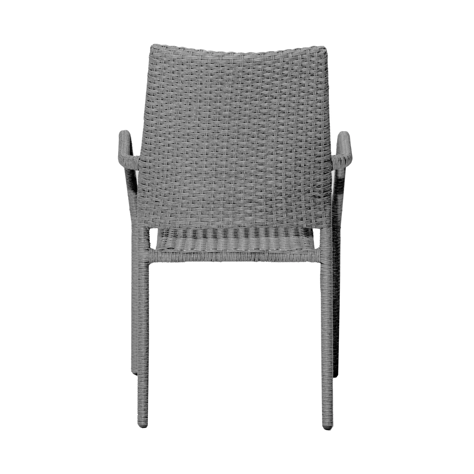 Best reviews of ✔️ Marquee Bayfield Wicker Dining Chair Grey - To Australia ⭐ 4 Best reviews of ✔️ Marquee Bayfield Wicker Dining Chair Grey - To Australia ⭐ - Image 4