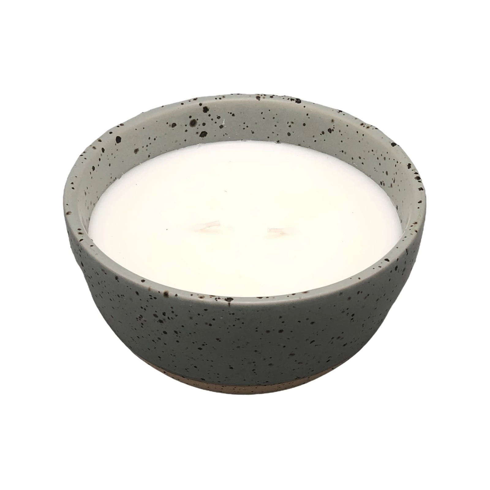 Best Sale β¨ Australia Only - Marquee 150 X 85 X 80mm Light Blue Sand Matte Glaze Ceramic Citronella Candle π 2 Best Sale β¨ Australia Only - Marquee 150 X 85 X 80mm Light Blue Sand Matte Glaze Ceramic Citronella Candle π - Image 2