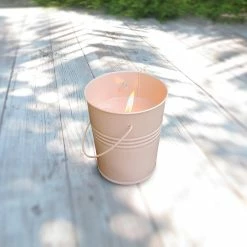 Flash Sale 🤩 Marquee Pink Steel Tin Citronella Candle - To Australia ✨ -MARQUEE Store 9d2b25ca0fb04c58ba955a1741a78160