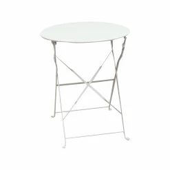 Coupon 🧨 Australia Sale - Marquee Coconut Milk Troca 3 Piece Steel Bistro Setting 🎁 -MARQUEE Store 9d5a824b14f443d59b1371ca6e0054f9