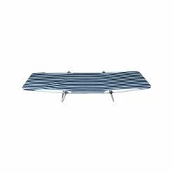 Cheap 😍 Australia Sale - Marquee Blue Adjustable Sunlounge 🌟 -MARQUEE Store a39bd97f3e024234a543c299aebc01c9