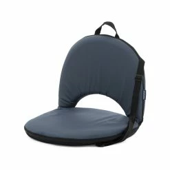 Cheapest 🧨 Australia Sale - Marquee Solid Indigo Disc Chair Solid Vintage Indigo 🧨