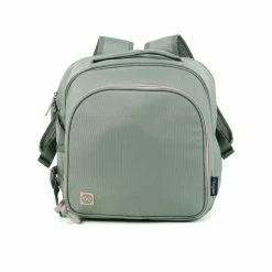 Best Sale ⭐ Australia Sale - Marquee 4 Person Outdoor Picnicware Picnic 🎒 Backpack Green 😀