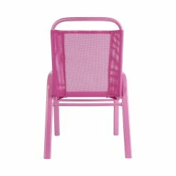 Discount 🌟 Australia Only - Marquee Pink Kids Sling Chair 😀 -MARQUEE Store b3462549fba0403cad72e5fe19ed6f65