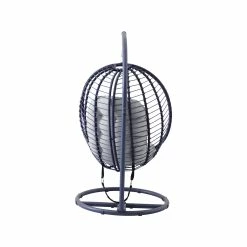 Buy 😀 Australia Only - Marquee Indigo Foldable Hanging Egg Chair 💯 11 Buy 😀 Australia Only - Marquee Indigo Foldable Hanging Egg Chair 💯 -MARQUEE Store b3836bad1c534b11ae6b22e7e51d6ddc