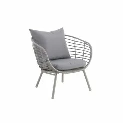 Budget 🌟 Australia Only - Marquee Bayfield Wicker Half Egg Chair Other 🔥