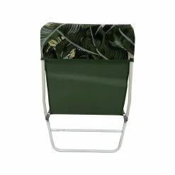 New ⭐ Australia Sale - Marquee Adjustable Sunlounge - Palm 🛒 -MARQUEE Store b588d87ff70c407f96012e152c74101e