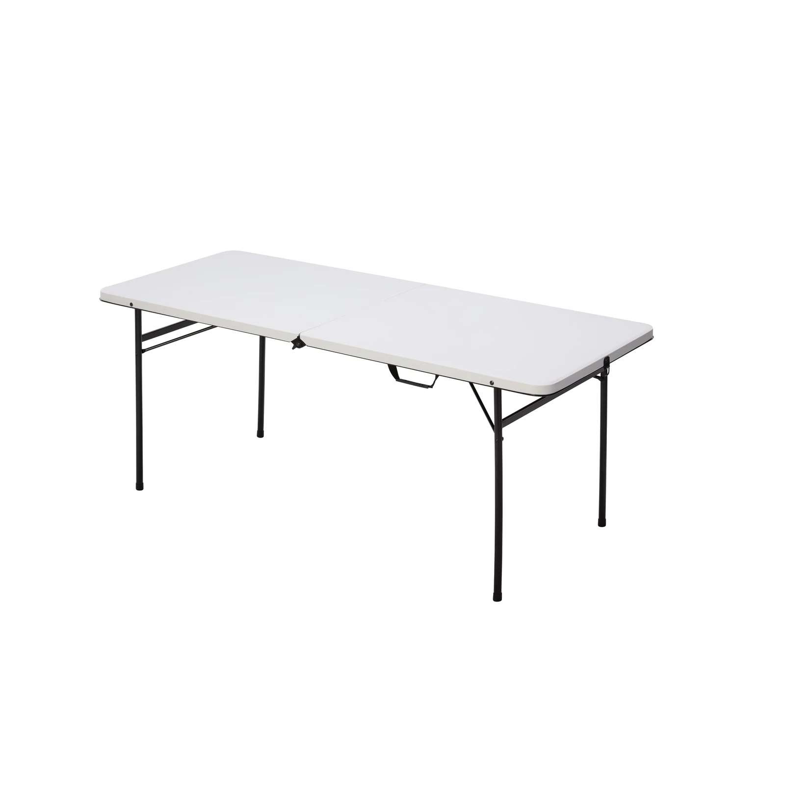 Deals 🥰 Marquee Bi-Fold Trestle Table 6ft Cream - To Australia ⭐ 1 Deals 🥰 Marquee Bi-Fold Trestle Table 6ft Cream - To Australia ⭐