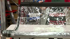 Best reviews of 😍 Australia Sale - Marquee PVC Outdoor Cafe Blind - 1500mm X 2400mm Clear 🛒 5 Best reviews of 😍 Australia Sale - Marquee PVC Outdoor Cafe Blind - 1500mm X 2400mm Clear 🛒 -MARQUEE Store bbe245a546aa464fbe9dc7819d445c8b